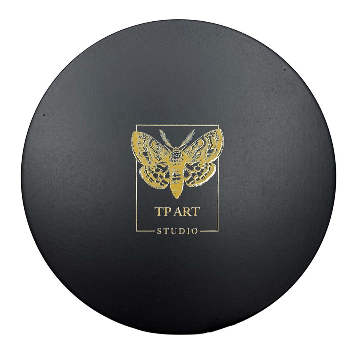 Azure Dreams - Morpho menelaus - 29,5 x 23cm